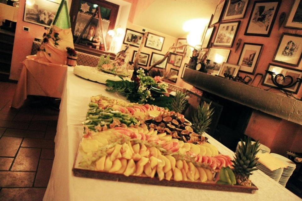 A L'hostellerie Du Paradis 3* Valsavarenche