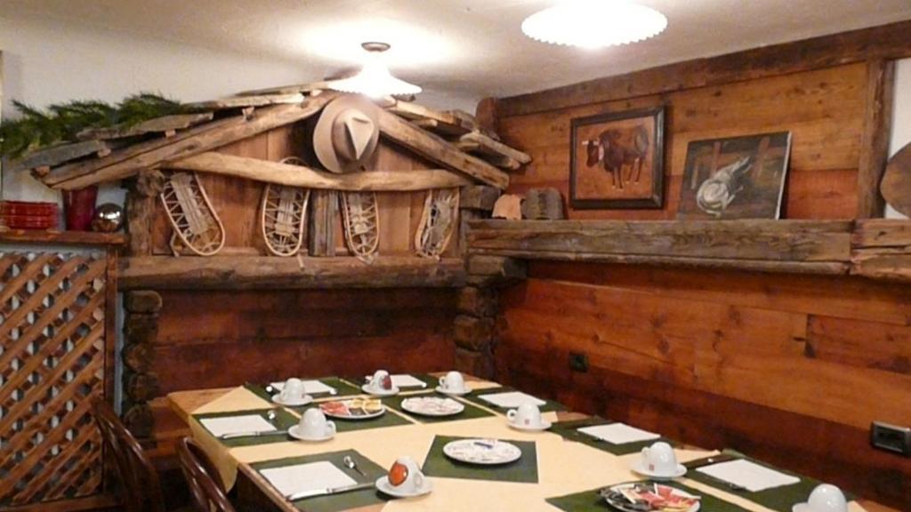 A L'hostellerie Du Paradis