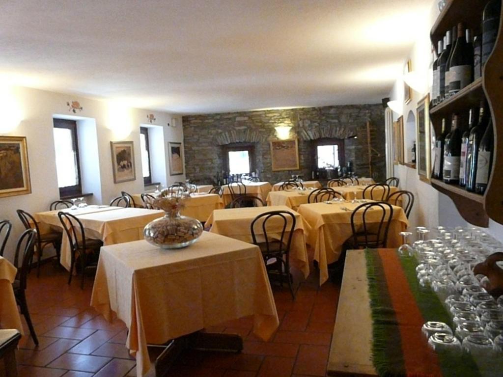 Hotel A L'hostellerie Du Paradis