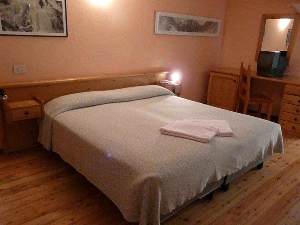 A L'hostellerie Du Paradis